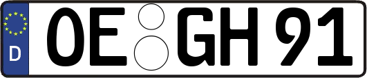 OE-GH91