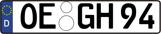 OE-GH94