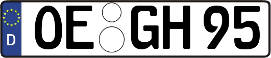 OE-GH95