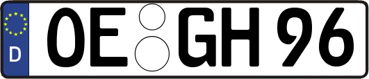 OE-GH96
