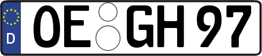 OE-GH97