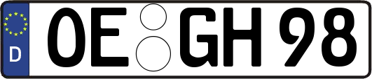 OE-GH98