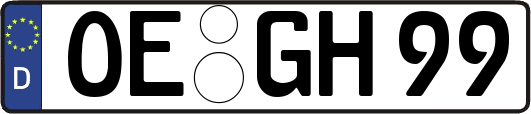 OE-GH99