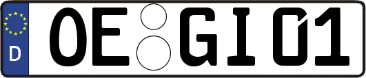 OE-GI01