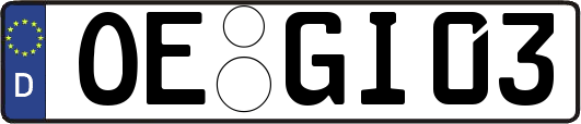 OE-GI03