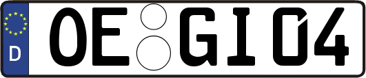 OE-GI04