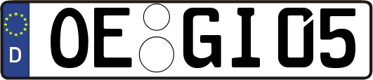 OE-GI05