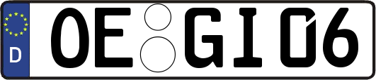 OE-GI06