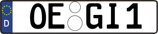 OE-GI1