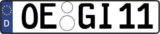 OE-GI11