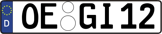 OE-GI12