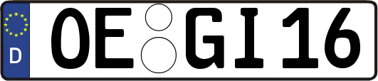 OE-GI16