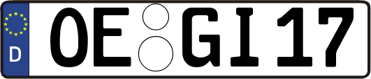 OE-GI17