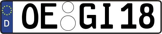 OE-GI18