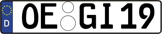 OE-GI19