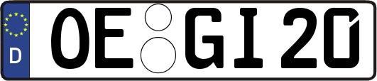 OE-GI20