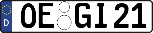 OE-GI21