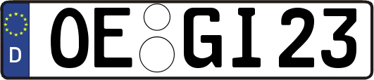 OE-GI23