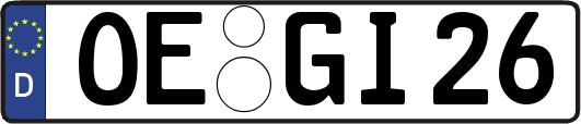OE-GI26