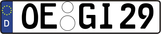 OE-GI29