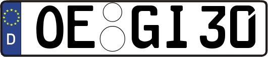 OE-GI30
