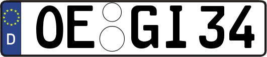 OE-GI34