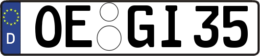 OE-GI35