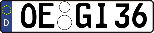 OE-GI36
