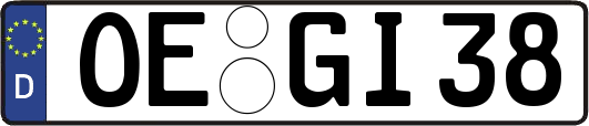 OE-GI38