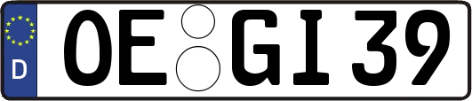 OE-GI39