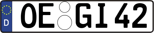 OE-GI42