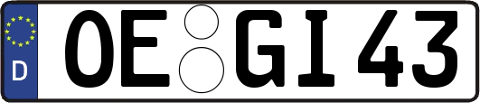 OE-GI43