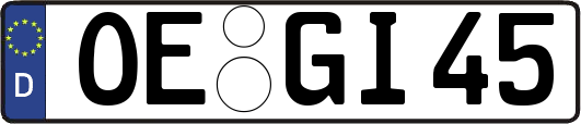 OE-GI45