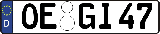 OE-GI47