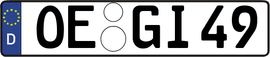 OE-GI49