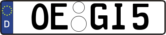OE-GI5