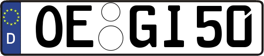 OE-GI50