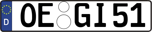 OE-GI51