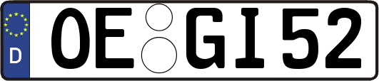 OE-GI52