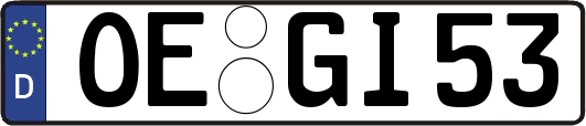 OE-GI53