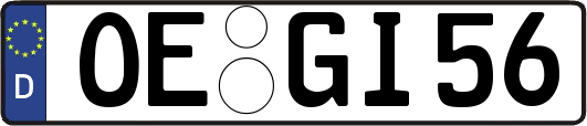 OE-GI56