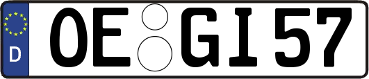 OE-GI57