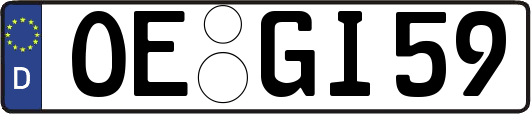 OE-GI59