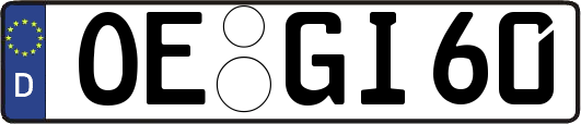 OE-GI60