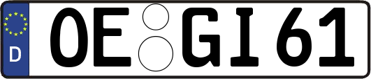 OE-GI61