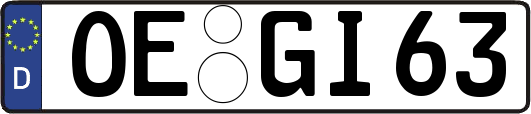 OE-GI63
