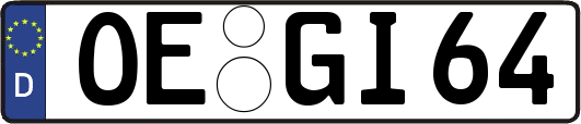 OE-GI64