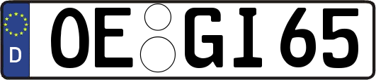 OE-GI65