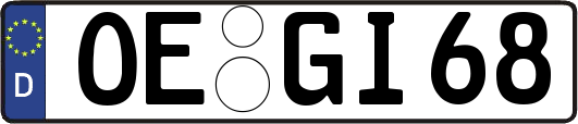 OE-GI68