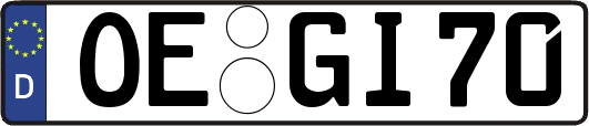 OE-GI70